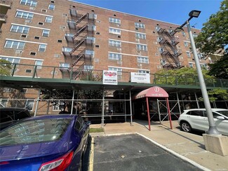 151-25 88 St Unit 6E, Lindenwood, NY 11414