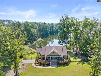 450 Lakeshore Dr, Leesville, SC 29070