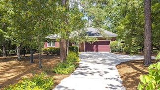 280 Davenport Ln, Aiken, SC 29803
