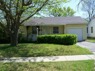2710 Barnes Bridge Rd, Dallas, TX 75228