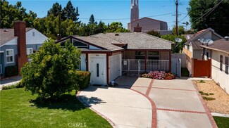 2015 W Oak St, Burbank, CA 91506