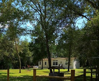 2931 SE 140th Ave, Morriston, FL 32668