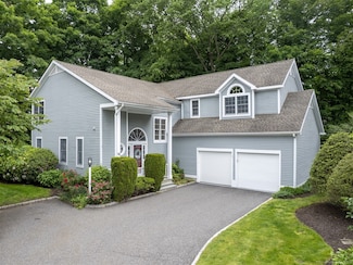 10 Wilton Hills, Wilton, CT 06897