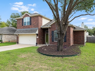 1008 Vintage Dr, Leander, TX 78641