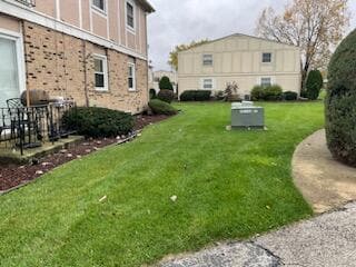 19336 Oakwood Ave Unit 42, Country Club Hills, IL 60478
