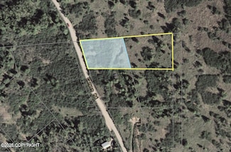 L1-2 B1 Echo Hills, Anchorage, AK 99516