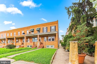 332 Elrino St, Baltimore, MD 21224
