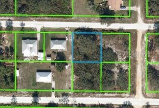 2825 W Gaffney Rd, Avon Park, FL 33825