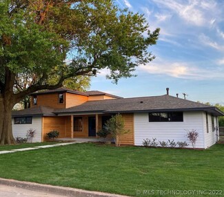 515 E Elgin St, Broken Arrow, OK 74012