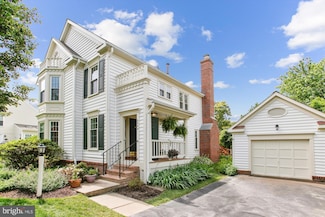 6584 Forsythia St, Springfield, VA 22150