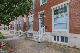 3107 E Monument St, Baltimore, MD 21205