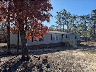22981 Marston Rd, Laurel Hill, NC 28351