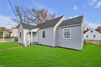 2728 Sewells Point Rd, Norfolk, VA 23513