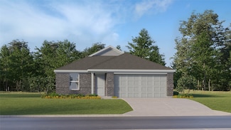 1543 Lanner Meadows Ln, Forney, TX 75126