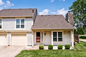 2542 Chaseway Ct, Indianapolis, IN 46268