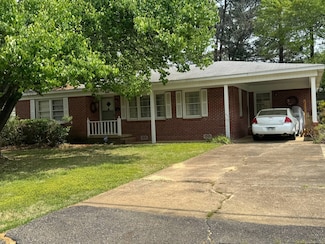 1312 Linda, Magnolia, AR 71753