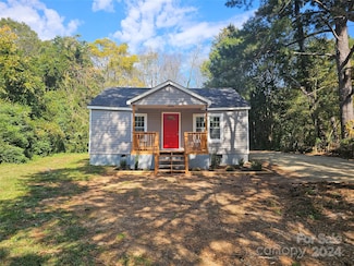 143 Ranson Rd, Lancaster, SC 29720