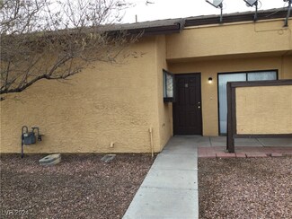 3040 Saint George St Unit D, North Las Vegas, NV 89030