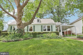 3126 Westley Rd, Falls Church, VA 22042