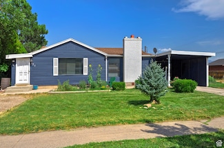 171 S Center St, American Fork, UT 84003