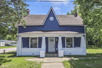 227 Hill St, Urbana, OH 43078