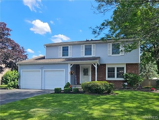 62 Wetherstone Dr, Buffalo, NY 14224