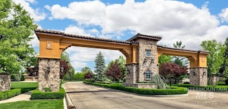 1833 N Monterossa Way, Eagle, ID 83616