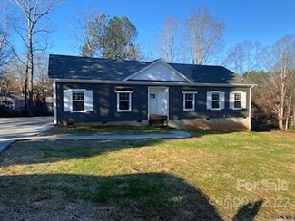 120 Sharon Ln, Connelly Springs, NC 28612