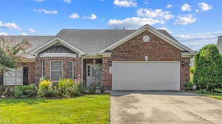 1012 Abbotts Ford Ct, High Point, NC 27265