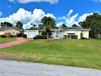 223 Punta Alta Ct, Lehigh Acres, FL 33936