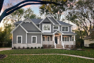3000 Burlington Ave, Lisle, IL 60532