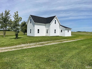 10270 E County Road 500 N, Forest, IN 46039