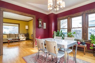 30 North St, Madison, WI 53704