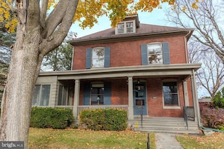 523 Guilford Ave Unit 2, Chambersburg, PA 17201