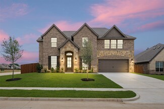 54 Harrier St, Joshua, TX 76058