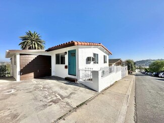 1914 Heidleman Rd, Los Angeles, CA 90032