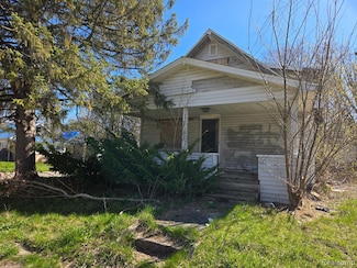 1301 Clancy Ave, Flint, MI 48503