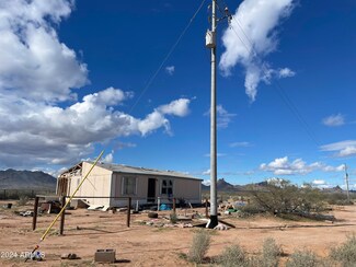 35122 S Goa Way, Eloy, AZ 85131
