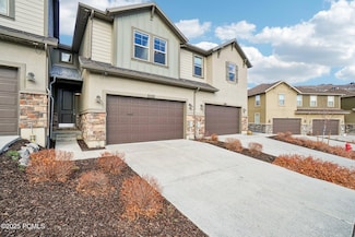 1122 W Wasatch Spring Rd, Kamas, UT 84036