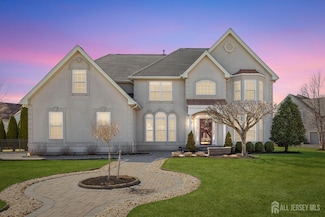 21 Rue Cezanne, Somerset, NJ 08873