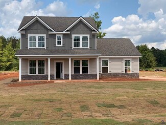 203 Sanders Rd, Macon, GA 31210