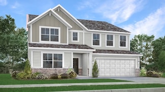 Valencia, Franklin, IN 46131