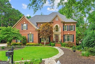 130 Silver Mist Cir, Alpharetta, GA 30022