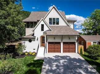 1816 Parson St, Charlotte, NC 28205