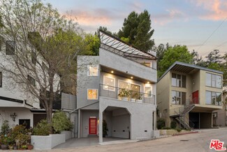2251 Lyric Ave, Los Angeles, CA 90027