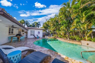 5801 NE 18th Terrace, Fort Lauderdale, FL 33308