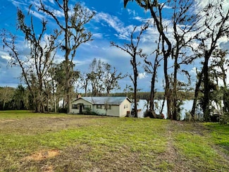 3203 NW Zebco Terrace, Jennings, FL 32053