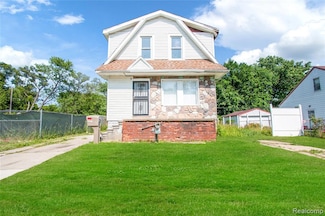 19186 Lamont St, Detroit, MI 48234