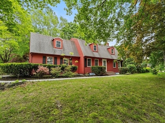182 W Main St, Westborough, MA 01581