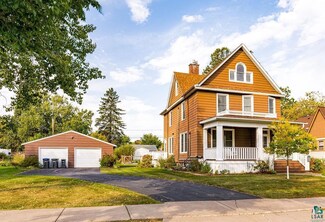 4309 Mcculloch St, Duluth, MN 55804